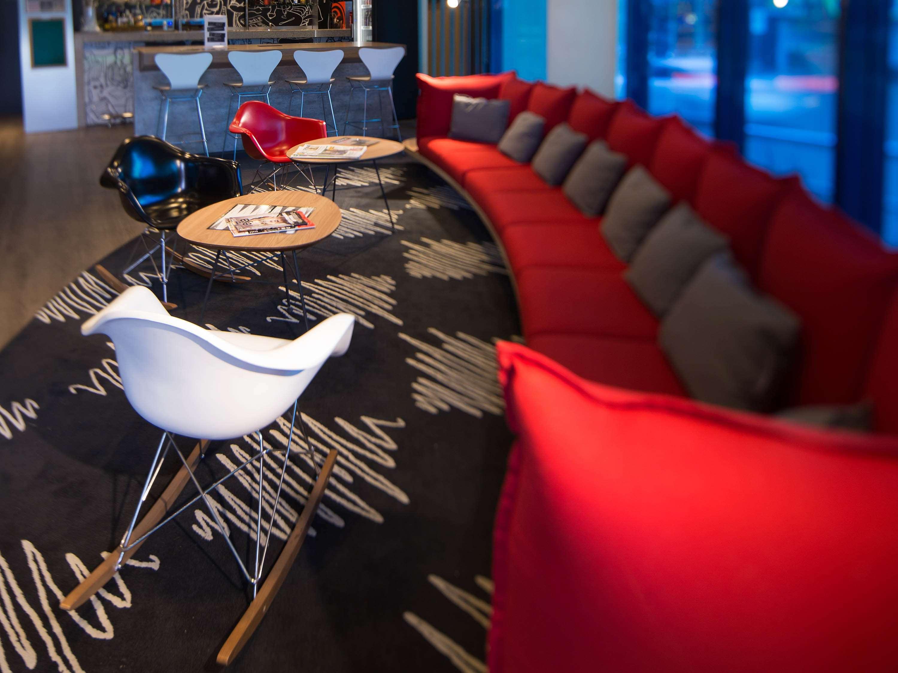 Ibis Passo Fundo Centro Hotel Ngoại thất bức ảnh