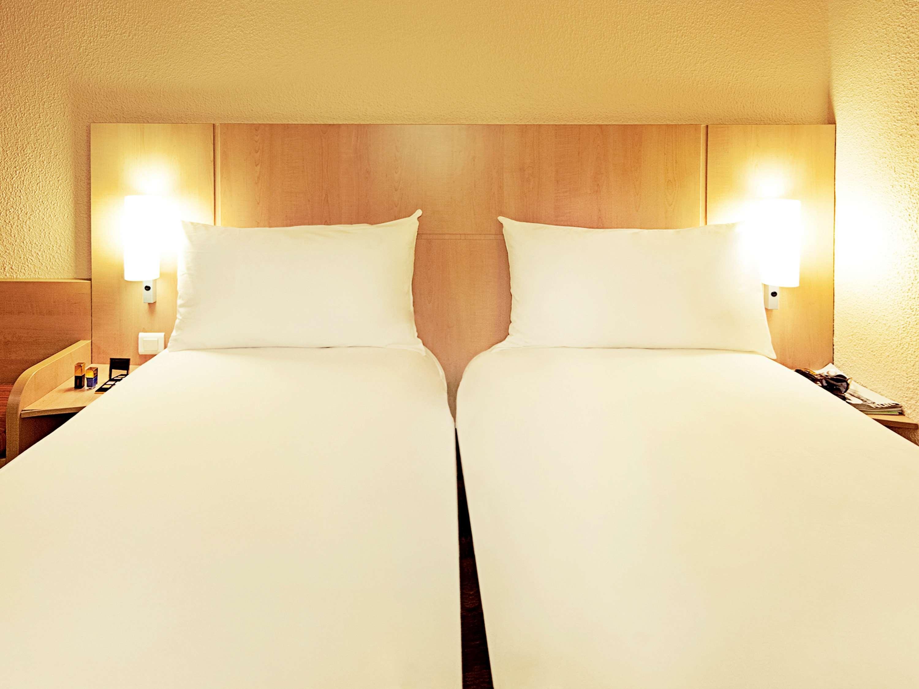 Ibis Passo Fundo Centro Hotel Ngoại thất bức ảnh